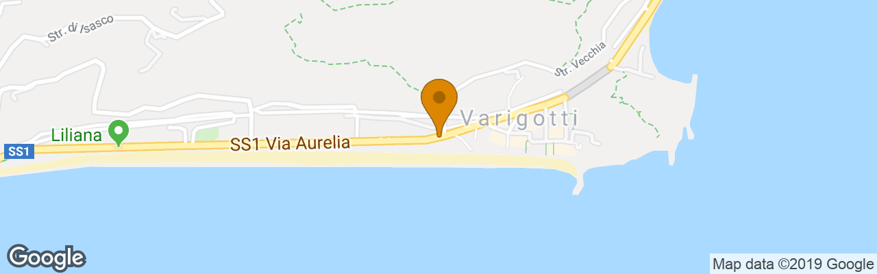 Hotel Riviera Miramare 