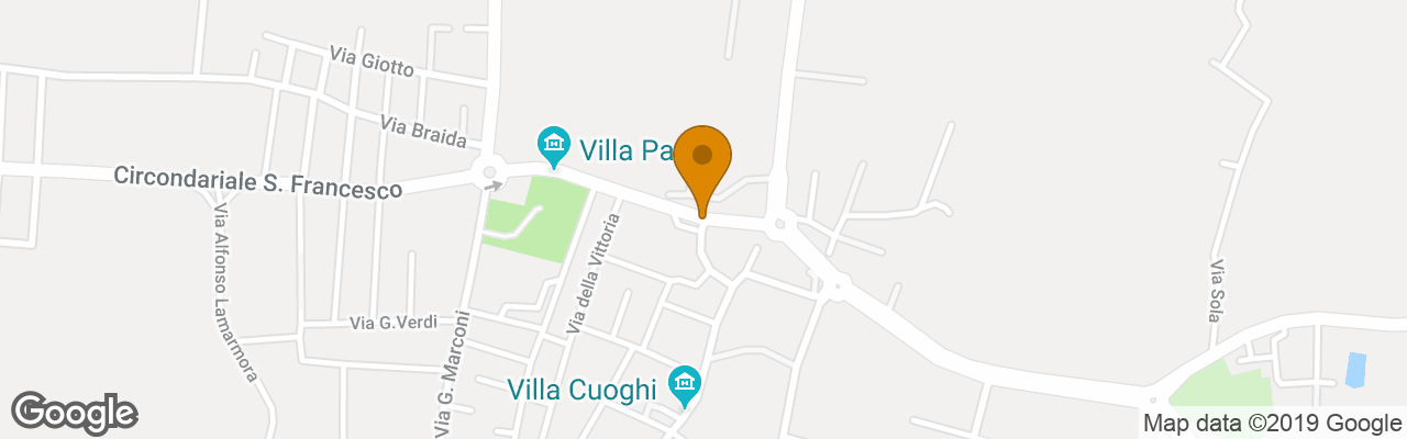 Hotel My One Executive 