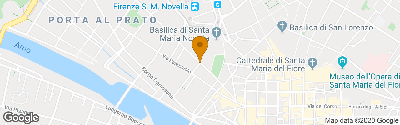 Hotel Palazzo dal Borgo 