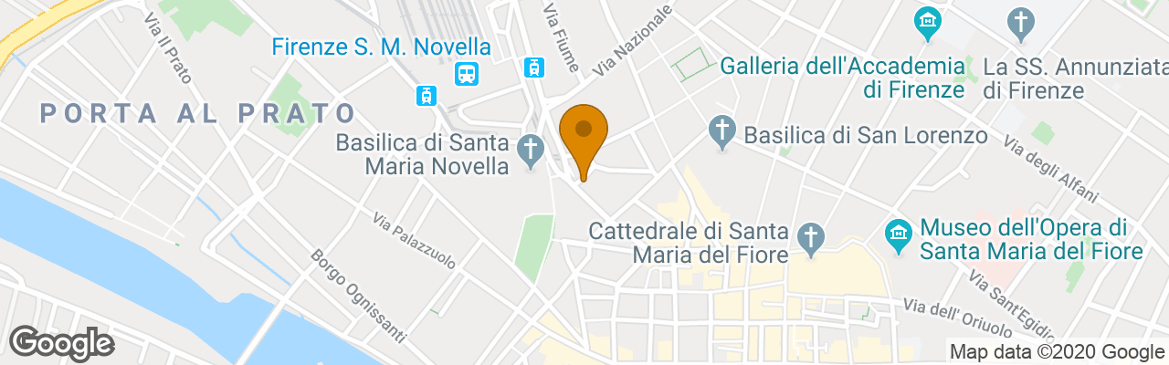 Grand Hotel Baglioni 