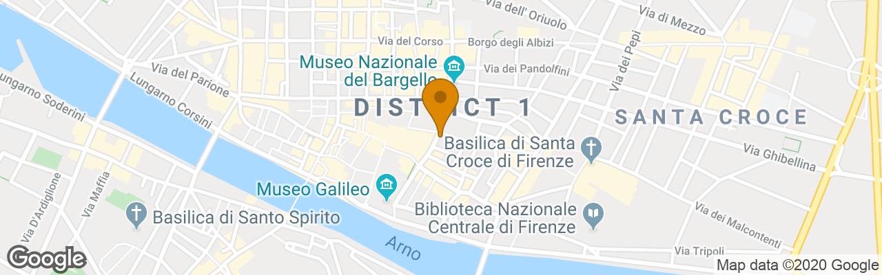 Hotel Bernini Palace 