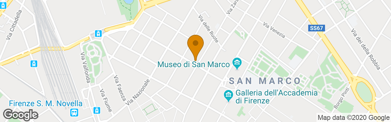 Hotel Cellai Boutique 