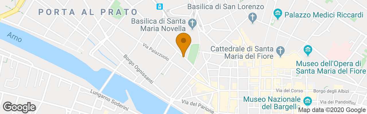 Hotel Croce Di Malta 