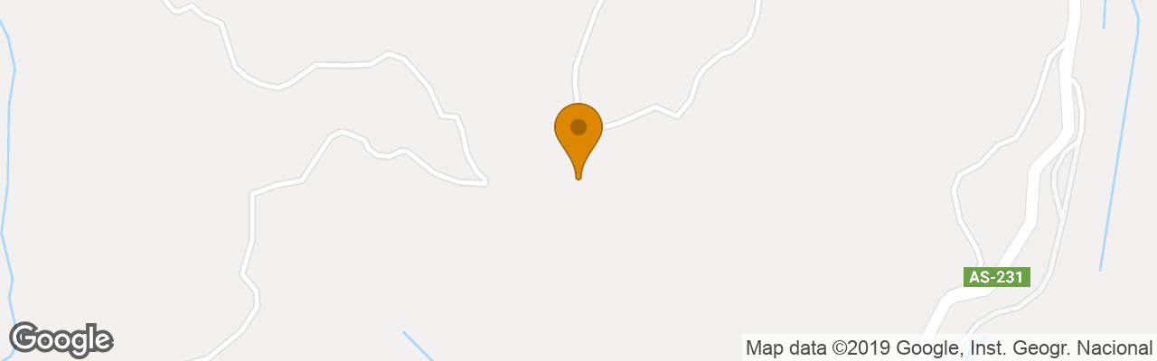 Hotel La Aldea Soñada del Angliru 