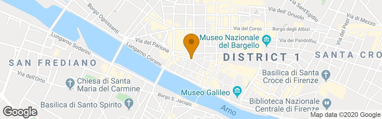 Hotel Della Signoria 