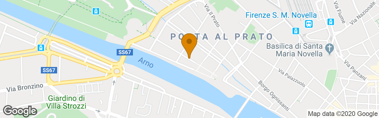 Hotel Residenza Il Maggio 