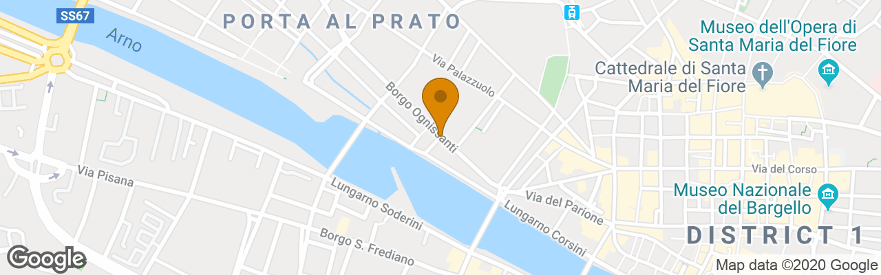 Hotel The Westin Excelsior Florence 