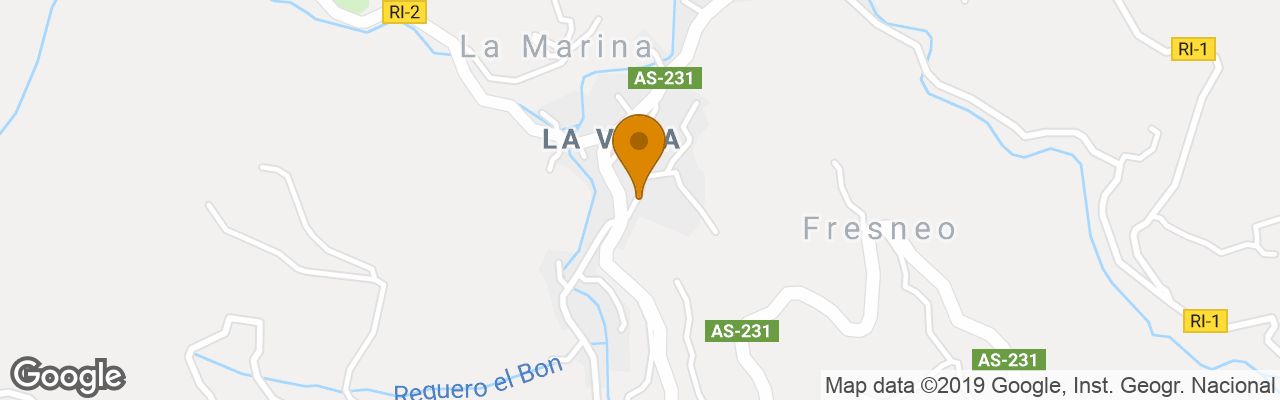 Hotel Sierra del Aramo 