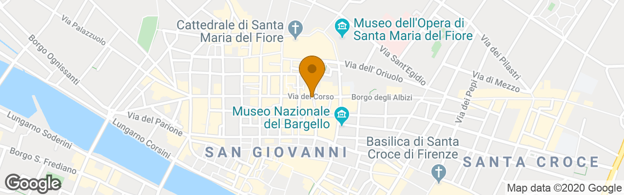 Hotel Albergo Firenze 