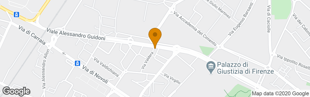 B&b Hotel Firenze Nuovo Palazzo Di Giustizia 