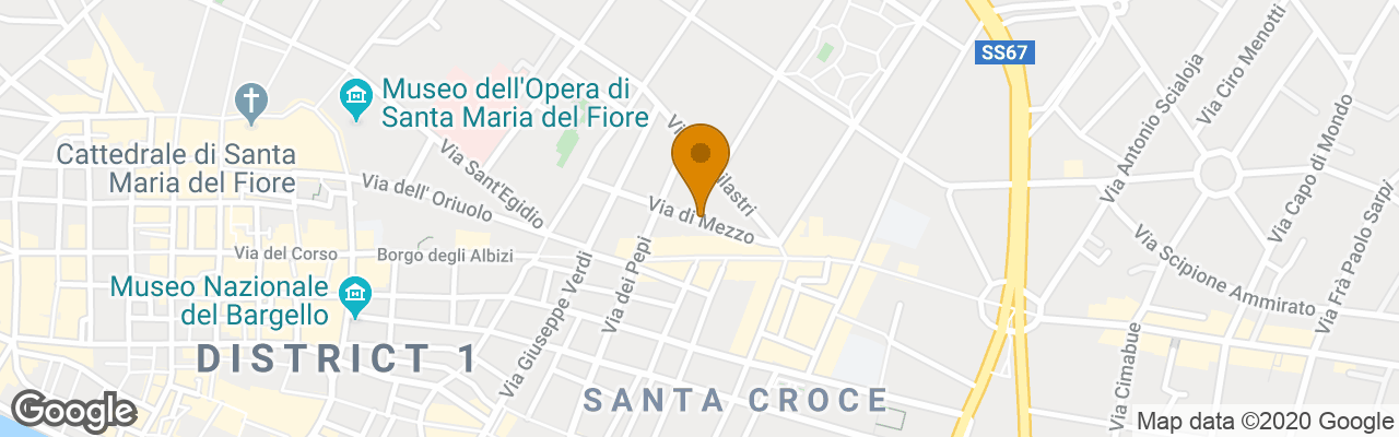 Hotel J & J Historic House 