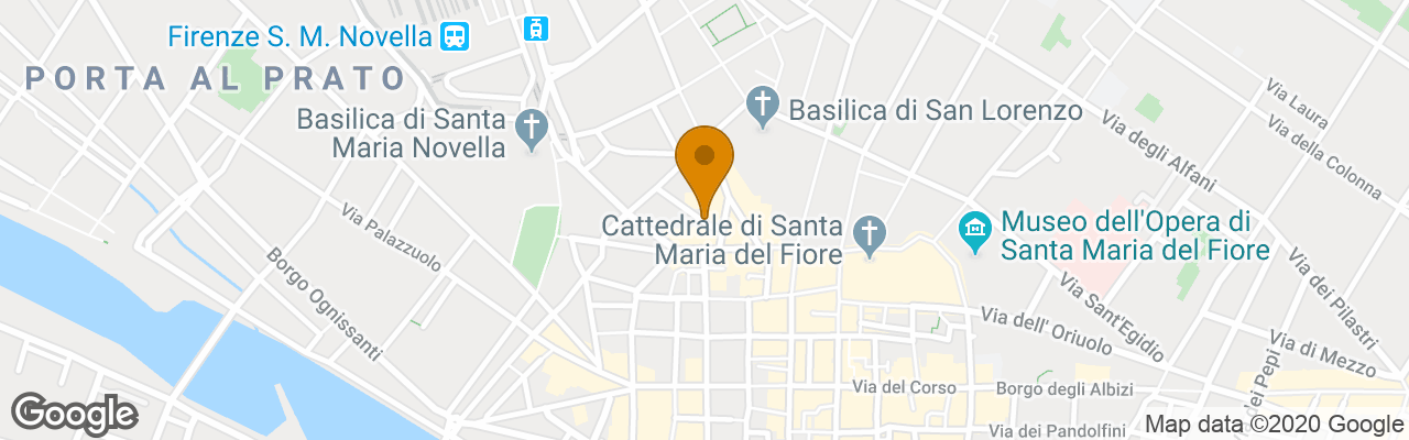 Hotel Laurus al Duomo 