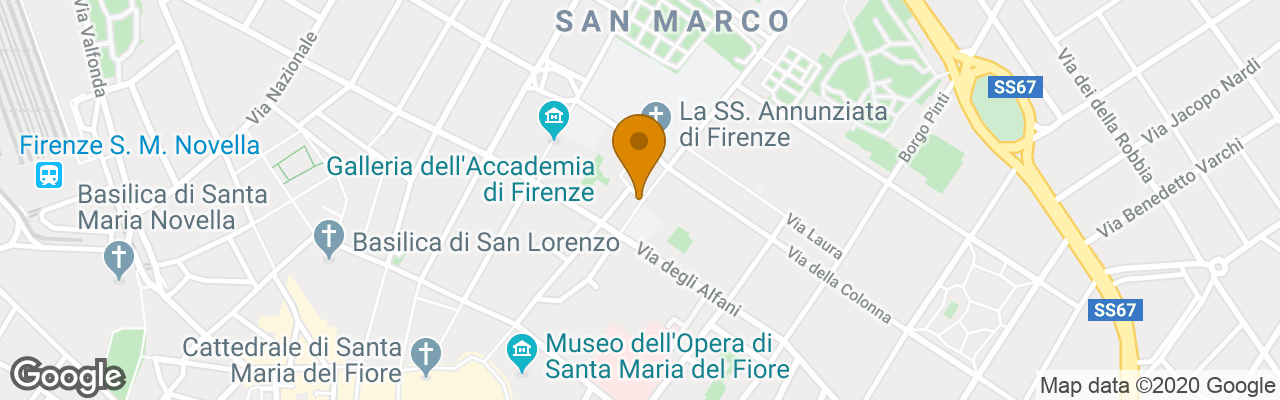 Hotel Le Due Fontane 