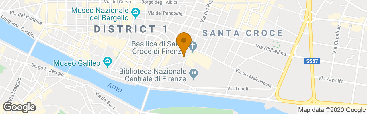 Hotel Loggiato dei Serviti 