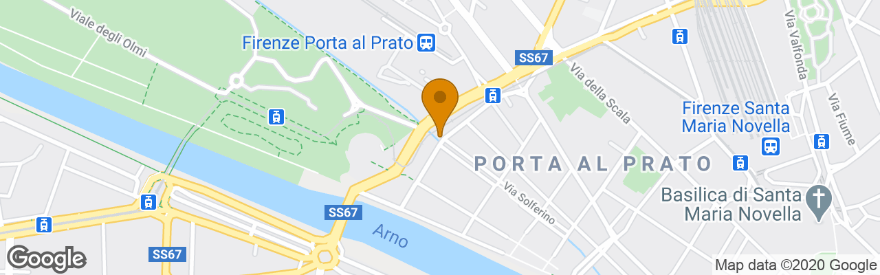 Starhotels Michelangelo 