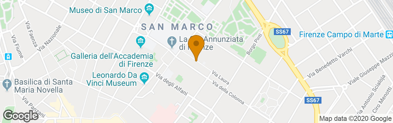 Hotel Morandi Alla Crocetta 