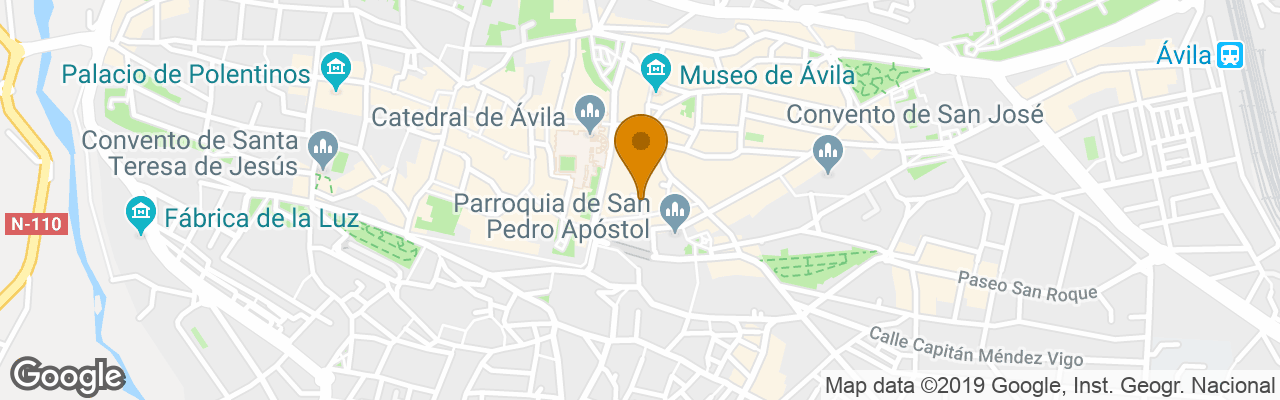 Gran Hotel Doña Ximena 