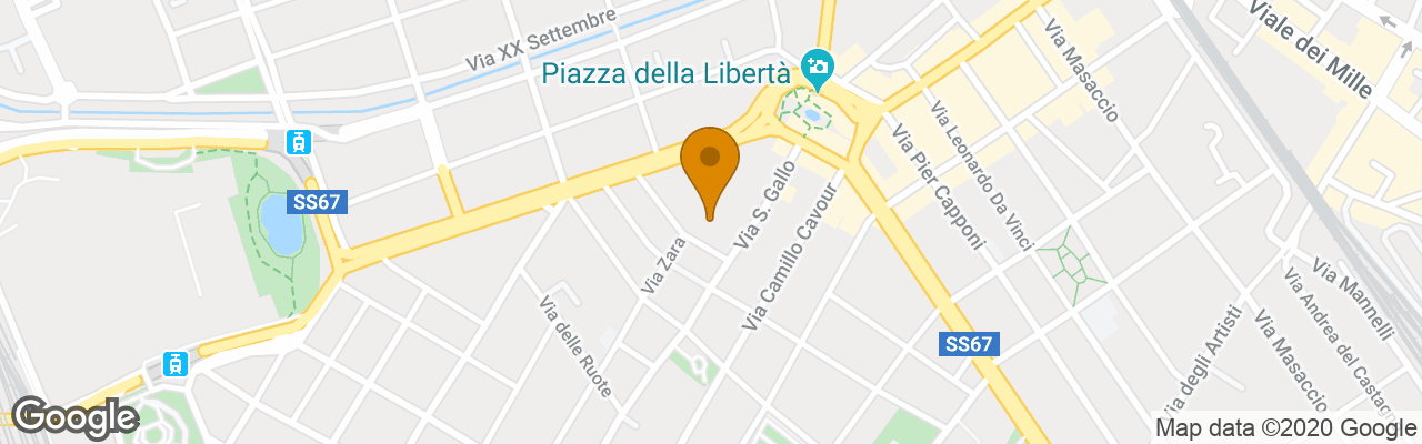 Hotel Palazzo Ricasoli Residence 