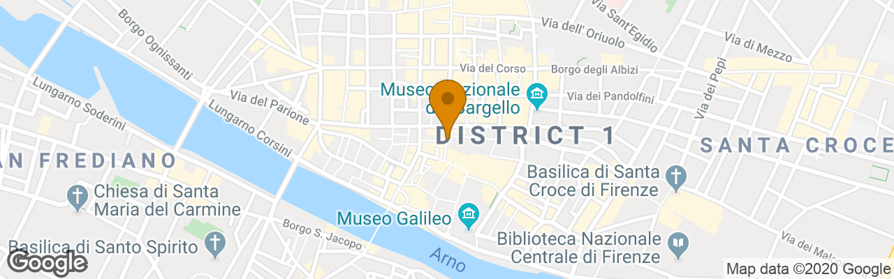 Hotel Por Santa Maria 