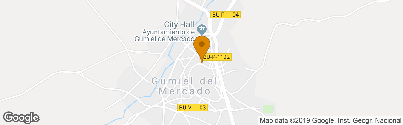 Hotel La Posada de Ventosilla 