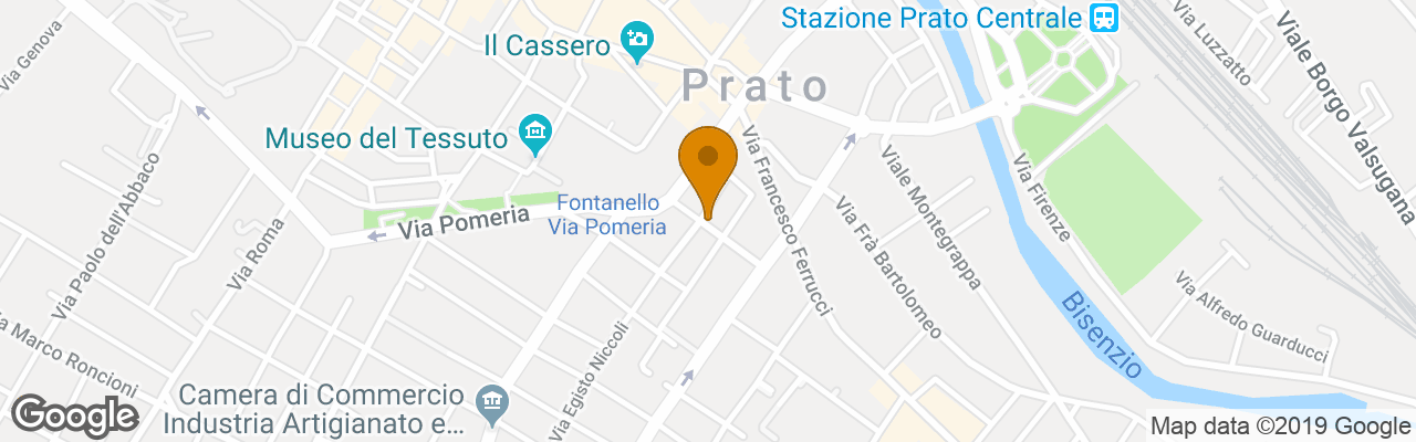 Hotel President Prato 