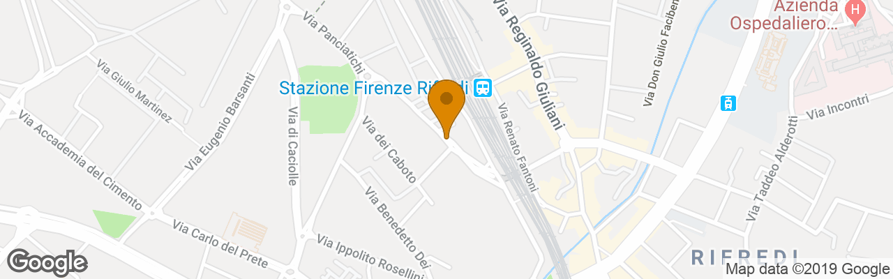 Hotel Residence Firenze Nova 