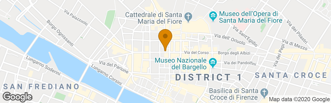 Hotel Rocco Forte Savoy 