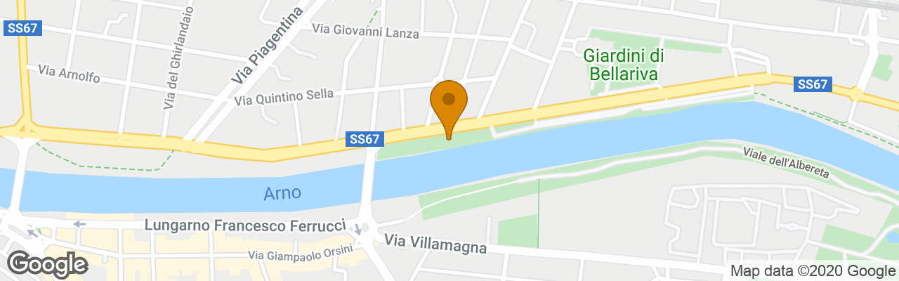 Hotel Ville Sull' Arno 