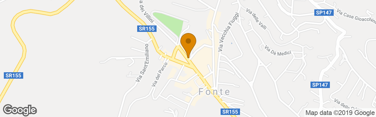 Grand Hotel Palazzo Della Fonte 