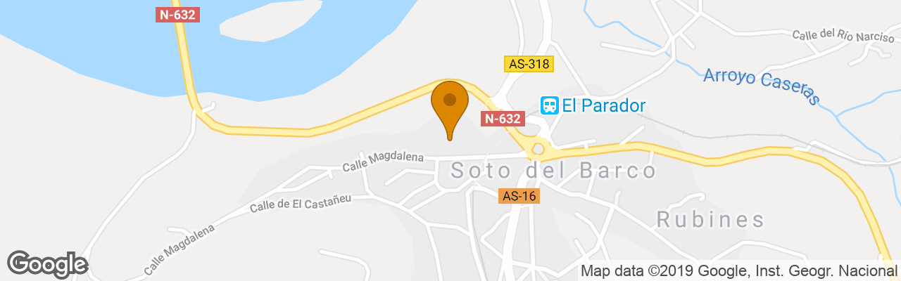 Hotel Palacio de la Magdalena 