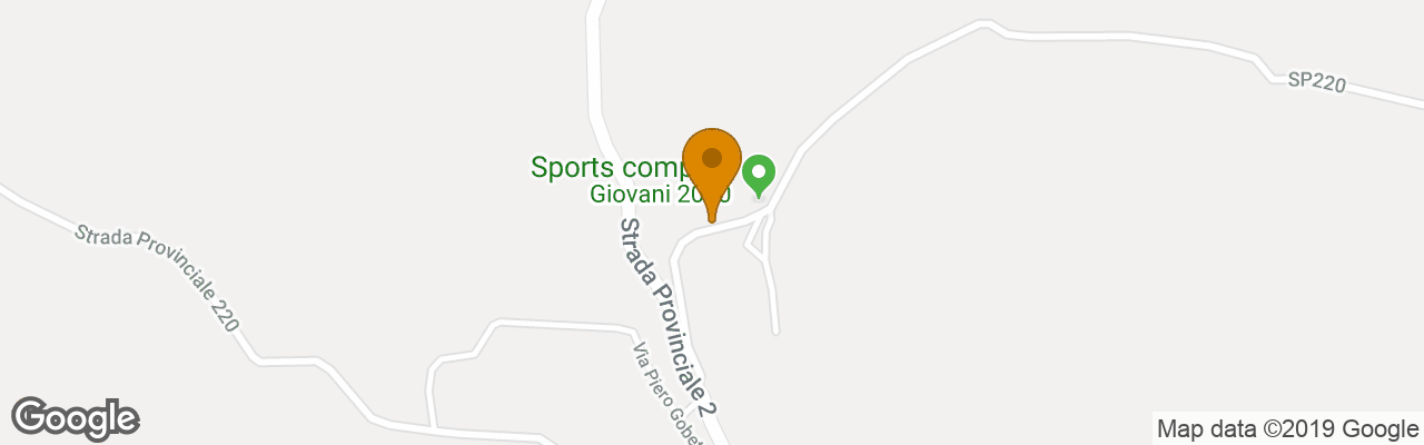 Hotel Villa Cristina 