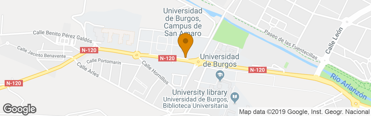 Hotel Abadía Camino de Santiago 