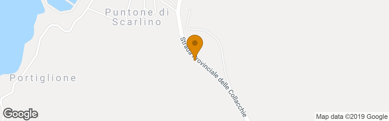 Hotel Parco Dei Pini 