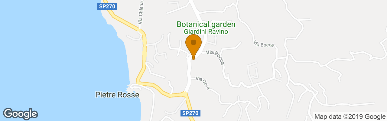 Hotel Villa Angela Terme 