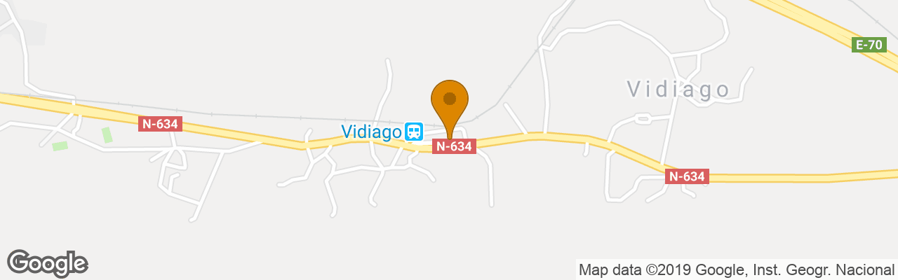 Hotel Bufón de Arenillas 