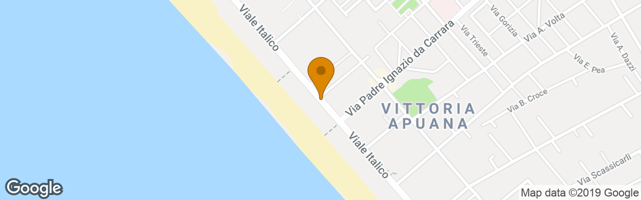 Hotel Adam's Villa Maria 