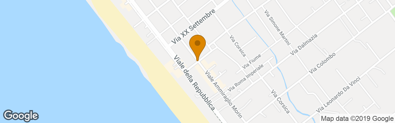 Hotel Astor Victoria 