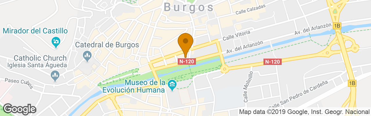 Hotel Silken Gran Teatro 