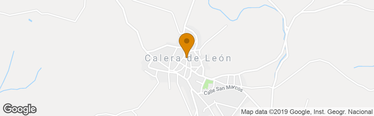 Cabañas de Tentudía 