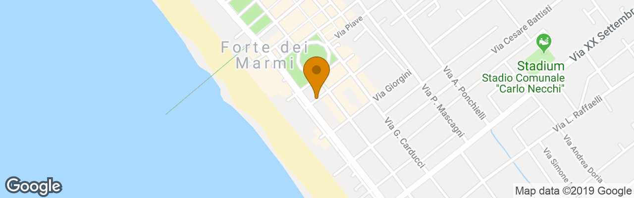 Hotel Paradiso al Mare 