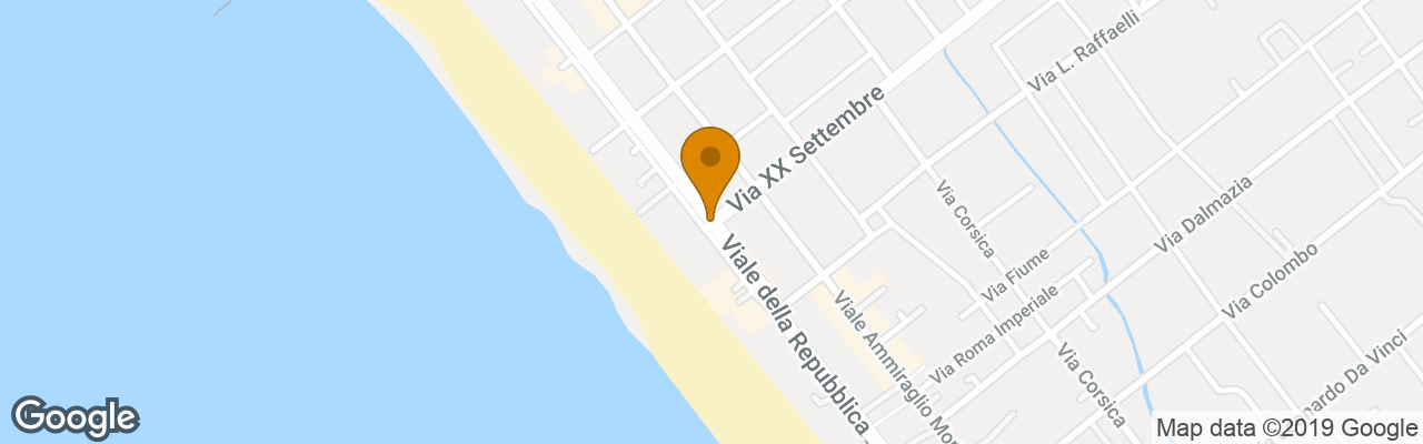 Hotel Best Western Raffaelli Park 