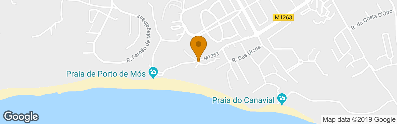 Aparthotel Clube Porto Mos 