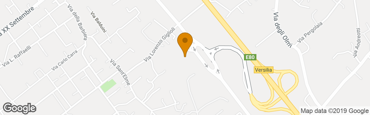 UNA Hotel Forte dei Marmi 