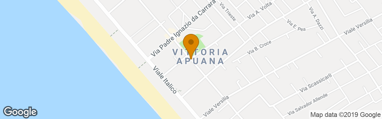 Hotel Rafaelli Villa Angela 