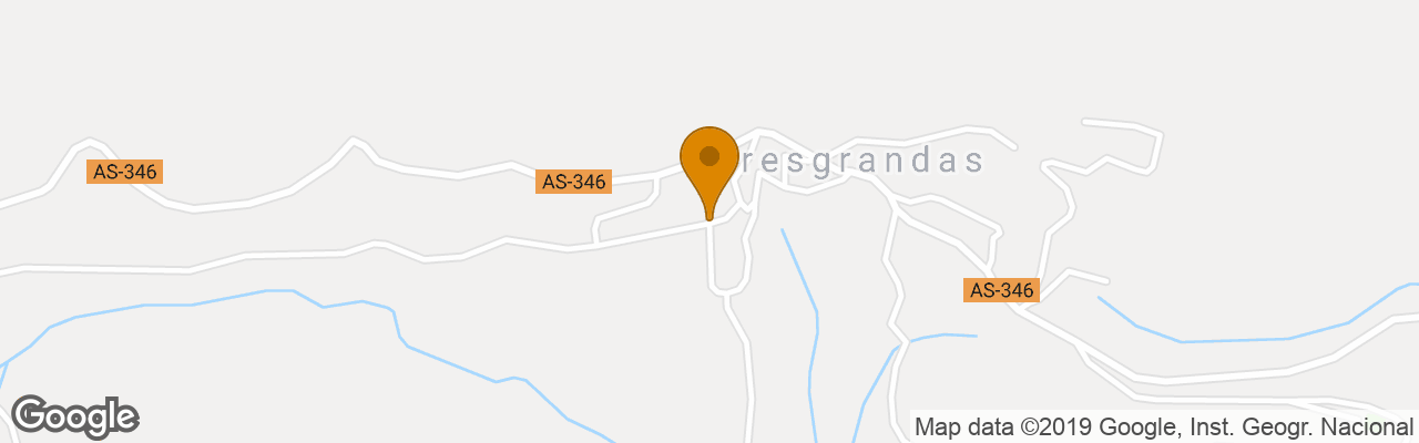 La Casona De Tresgrandas 