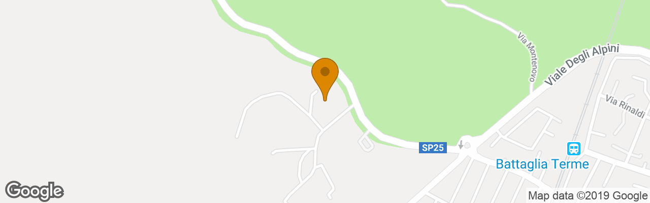 Hotel Radisson Blu Resort Terme di Galzignano 