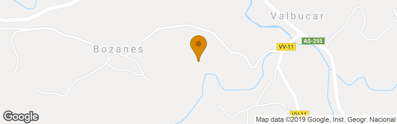 Apartamentos Rurales La Casona de La Roza 