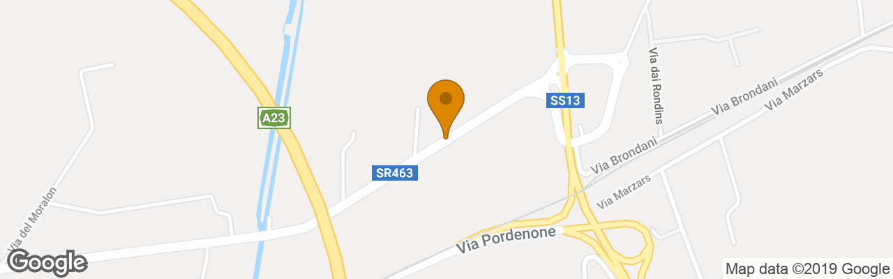 Hotel Ristorante Al Boschetto 