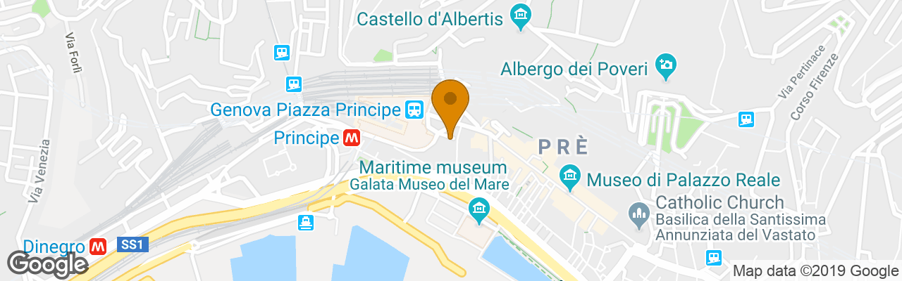 Hotel Aquila & Reale 