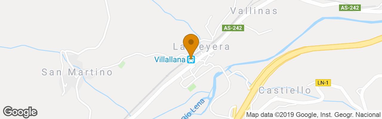 Hotel Rural San Martino 